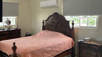 3 多间卧室、WiFi