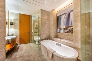 Room - Grand Skylight Hotel (Weinan)