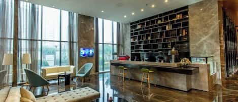 Interieur