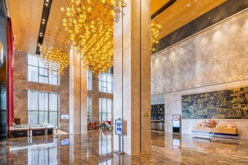 Grand Skylight Hotel