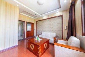 Room - Fuxin Hotel (Xuancheng)