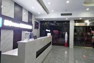 Bar en el lobby