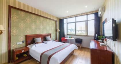 Fuxin Hotel