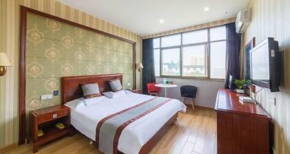 Fuxin Hotel