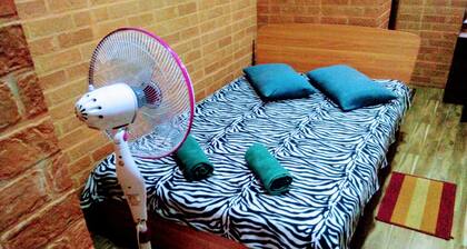 Good Shed Guest House