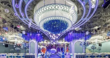 Jiuzhou International Hotel