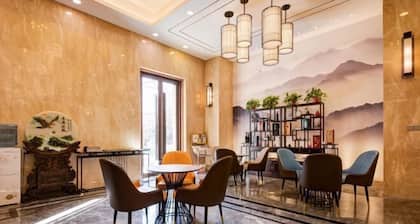 Jiuzhou International Hotel