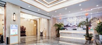 Jiuzhou International Hotel