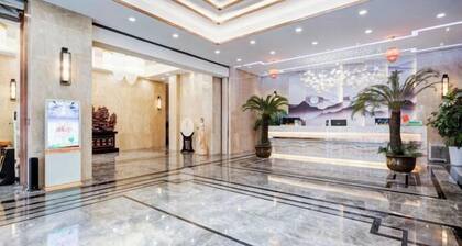 Jiuzhou International Hotel