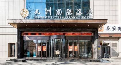 Jiuzhou International Hotel