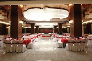 Aula banquet