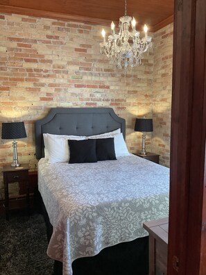 1 Schlafzimmer, WLAN