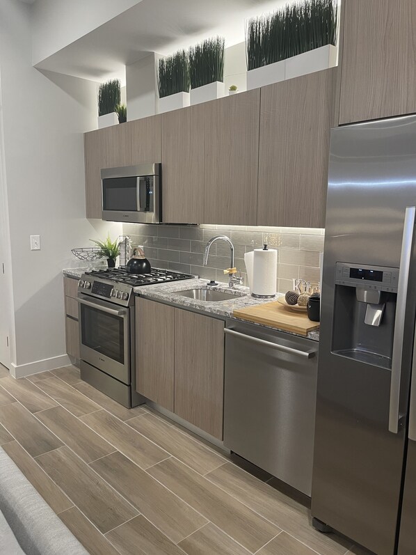 Private kitchen - Cozyhome 🎆 (Dallas)
