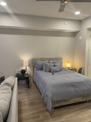 1 bedroom, WiFi - Cozyhome 🎆 (Dallas)