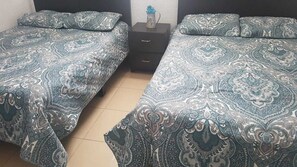 1 makuuhuone, internet