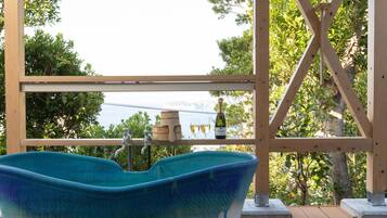 Hus Basic | Utsikt från rummet