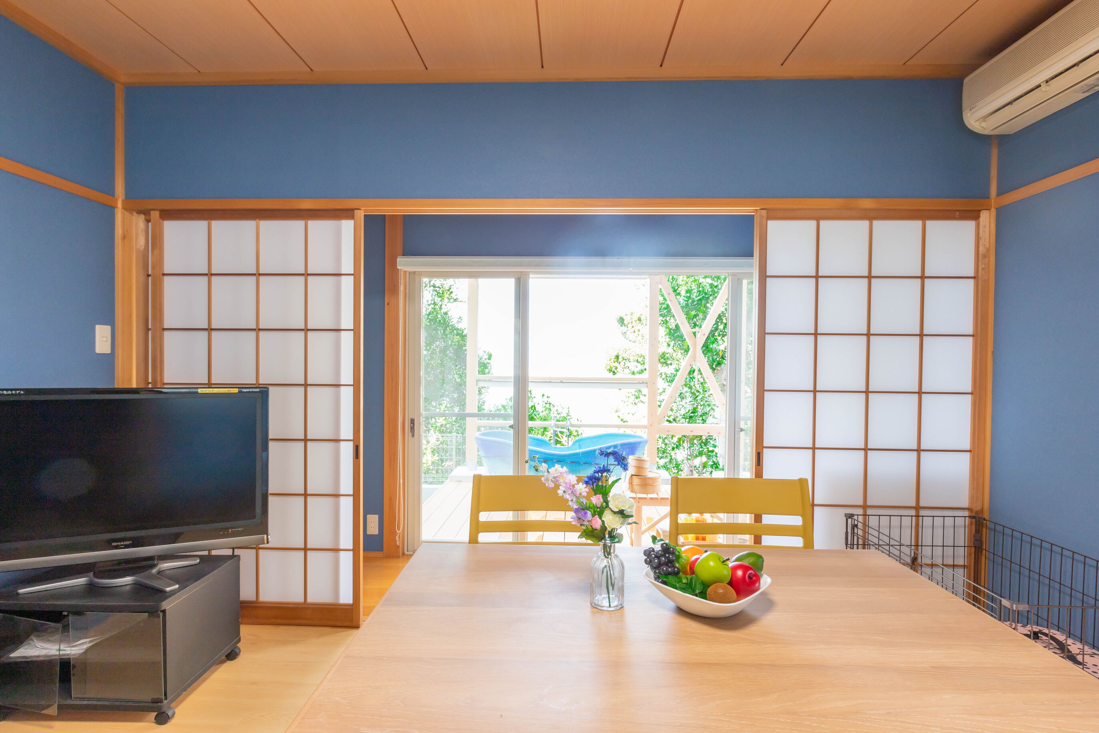 TV de tela plana 32 polegadas com canais digitais, TV