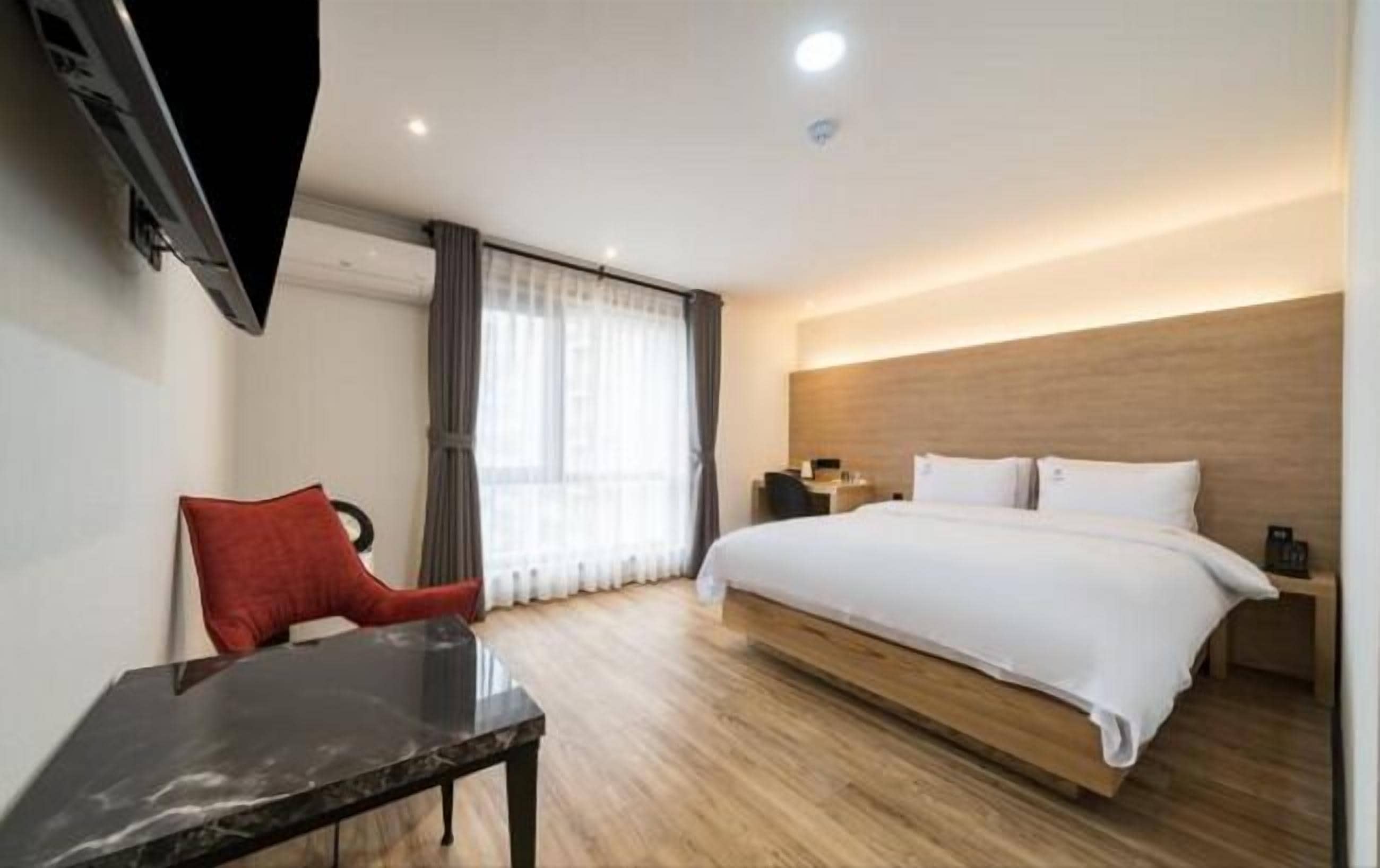 Ropa de cama de alta calidad y colchones con efecto memoria 