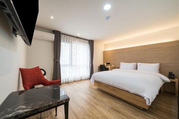 Ropa de cama de alta calidad y colchones con efecto memoria