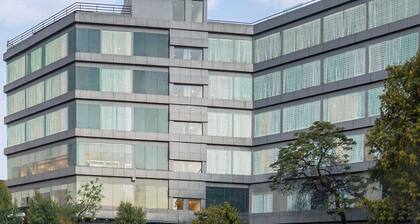 HRJ Sarovar Portico Indore