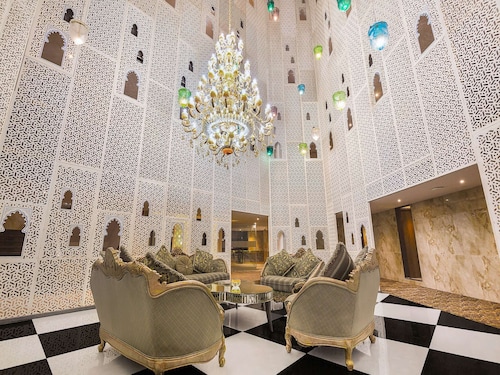 HRJ Sarovar Portico Indore