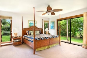 4 chambres, fer et planche Ă repasser, lit parapluie, Wi-Fi gratuit