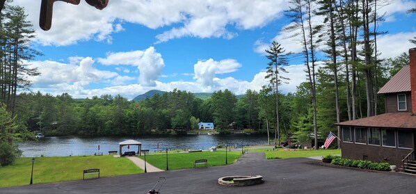 Miscellaneous - Cottages near Saratoga Springs (Lake Luzerne)