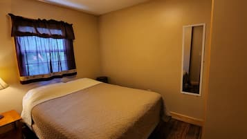 2 chambres, Wi-Fi