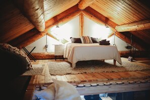 1 غرفة نوم ومكواة/لوح كي وسرير سفر وواي فاي مجانًا