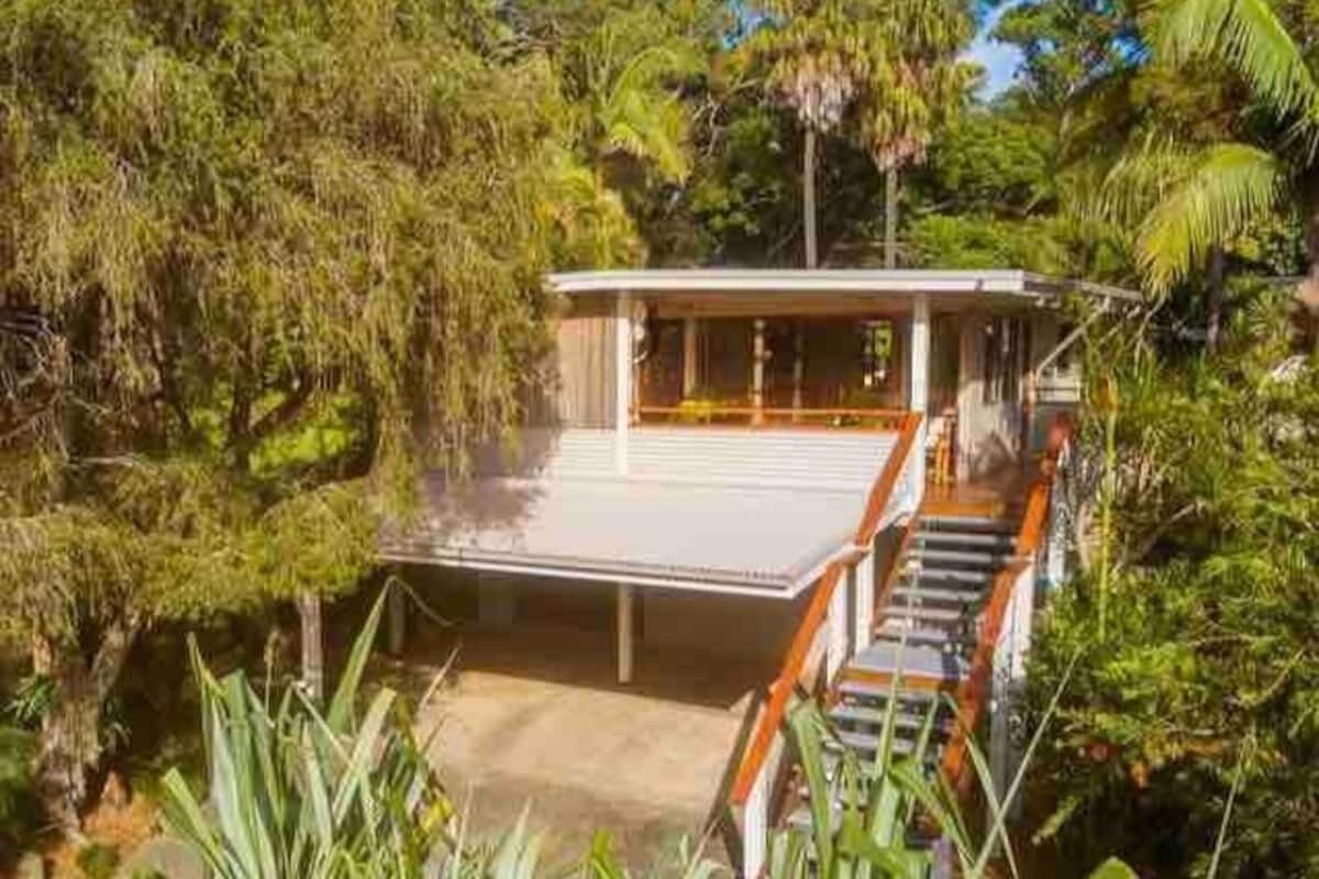 Avalon beach Apartment