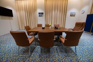 Sala de reuniones