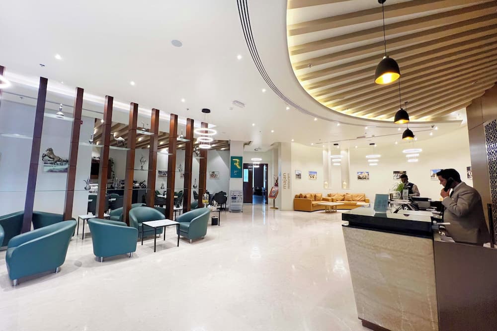 Rozana Hotel