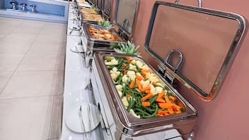 餐廳