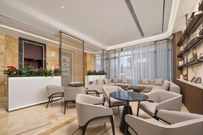 Property amenity - Anning Golden Age Hotel (Anning)