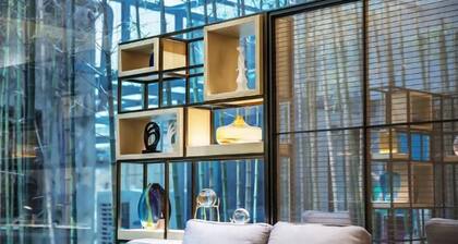 Baijia Intercontinental Hotel
