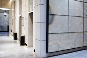 Interior - Baijia Intercontinental Hotel (Jiujiang)