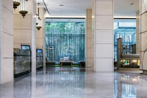 Baijia Intercontinental Hotel