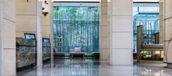 Baijia Intercontinental Hotel