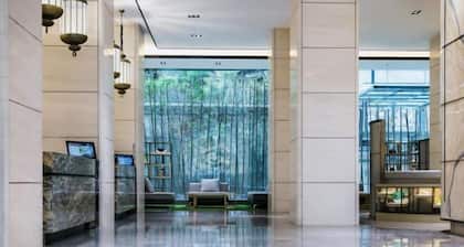 Baijia Intercontinental Hotel