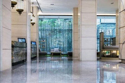 Baijia Intercontinental Hotel