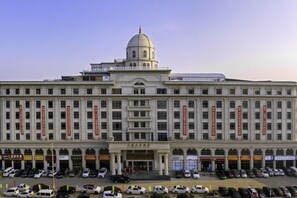 Exterior - Licheng Art Hotel (Raoping)