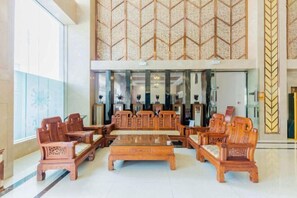 Lobby - Licheng Art Hotel (Raoping)