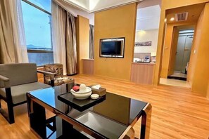 Room - Licheng Art Hotel (Raoping)