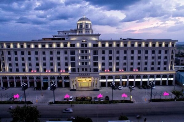 Exterior - Licheng Art Hotel (Raoping)