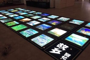 Interior - Licheng Art Hotel (Raoping)