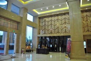 Interior - Licheng Art Hotel (Raoping)