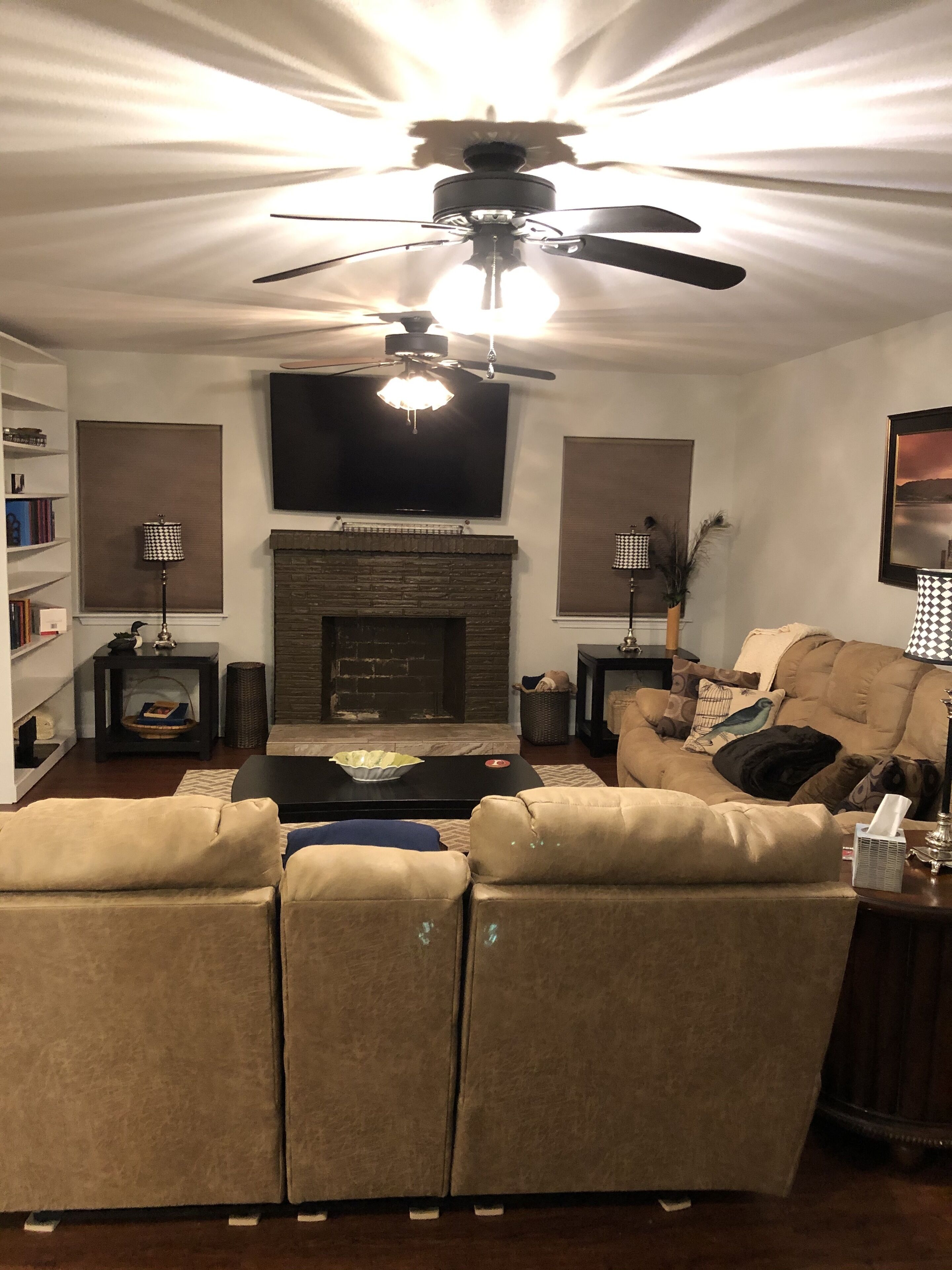 Enid House - awesome location close to west main 4 Bedrooms