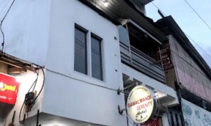 Exterior - Gawalmandi Serenity Hotel (Swat)