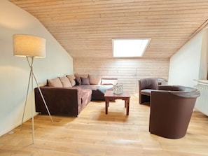 Fernseher