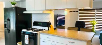 Beautiful New Family Home in West Side Of Town